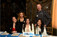 BluSky Holiday Party 12.13.2023