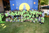Camp Agape Mayer, Az 6.7.2025 Groups