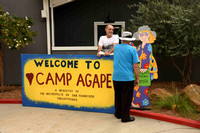 Camp Agape 7.29.22