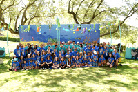 Camp Agape Ramona Groups 8.31.2024