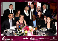 BOMA OC Gala TABLES 11/4/2022