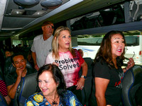 Net Ninjas Bus Tour 10.5.2024